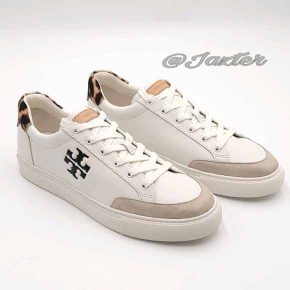 tory burch andrea sneaker